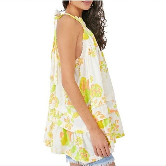 FREE PEOPLE FLEUR NEW - Picture 2 of 9